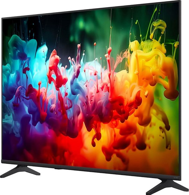 Телевизор LG 55QNED70B6C в Тюмени (preview 5)