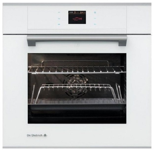 Духовой шкаф De Dietrich DOP 792 W в Тюмени (preview 1)