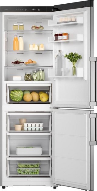 Холодильник Asko RFC286KNBS1 в Тюмени (preview 1)