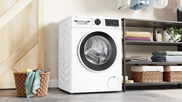 Стиральная машина Bosch WGG254FMSN в Тюмени (preview 8)