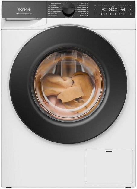 Стиральная машина Gorenje WG694A11 в Тюмени (preview 1)
