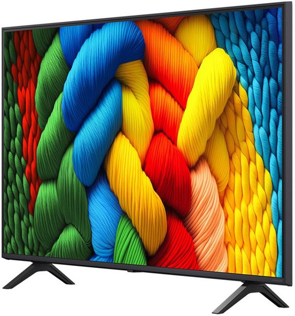 Телевизор LG 50NANO80A6B в Тюмени (фото 10) Телевизор LG 50NANO80A6B в Тюмени (preview 10)