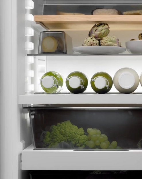 Встраиваемый холодильник BORA C178KGWS2 в Тюмени (preview 4)