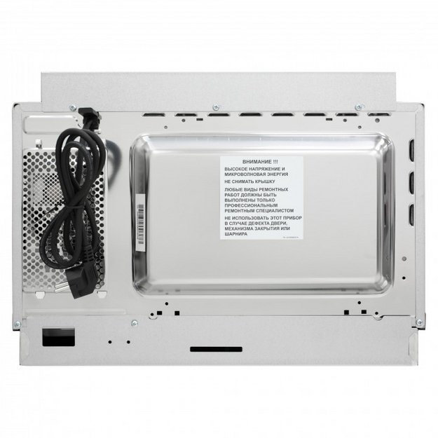 Встраиваемая микроволновая печь Schaub Lorenz SLM EY25D в Тюмени (preview 8)