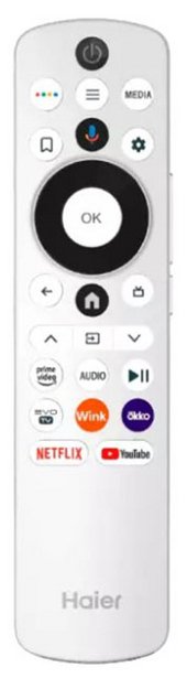 Телевизор Haier 55 Smart TV S3 в Тюмени (фото 5) Телевизор Haier 55 Smart TV S3 в Тюмени (preview 5)