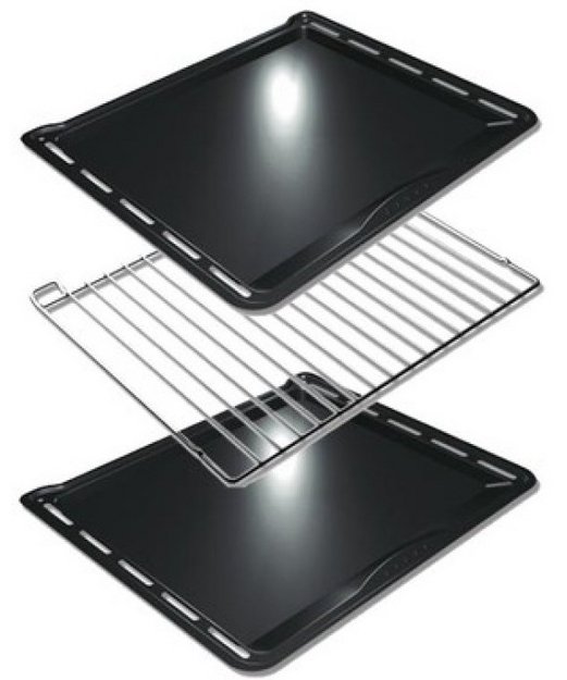 Плита электрическая Kaiser HC 62010 B Moire в Тюмени (preview 2)