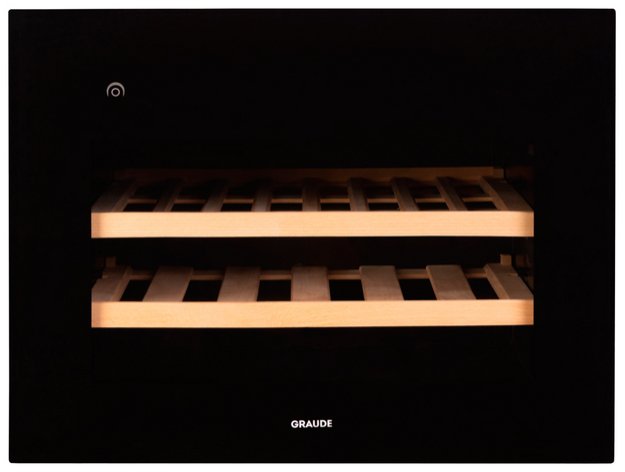 Встраиваемый винный шкаф Graude FWK 45.2 в Тюмени (preview 1)