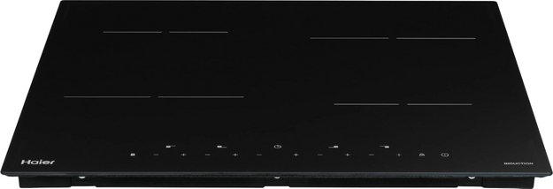 Индукционная варочная панель Haier HHK-Y64NTB в Тюмени (фото 2) Индукционная варочная панель Haier HHK-Y64NTB в Тюмени (preview 2)