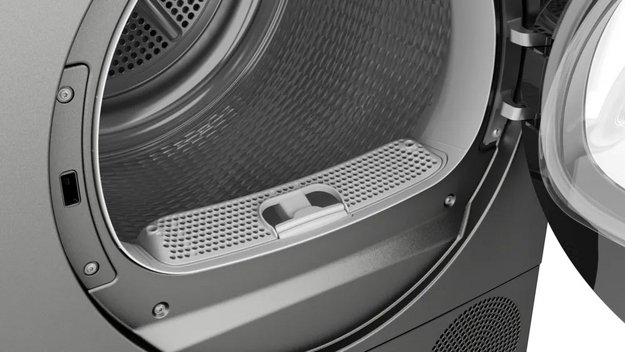 Сушильная машина Bosch WQG245DXSN в Тюмени (preview 4)