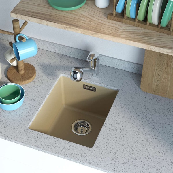 Мойка Omoikiri Kata 34-U-BL в Тюмени (preview 5)