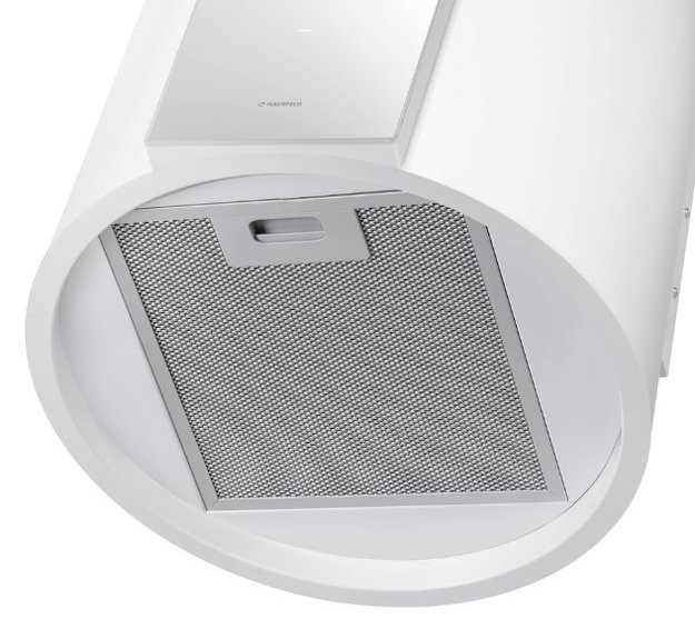 Вытяжка Maunfeld ALBA 39 Wall White в Тюмени (preview 6)