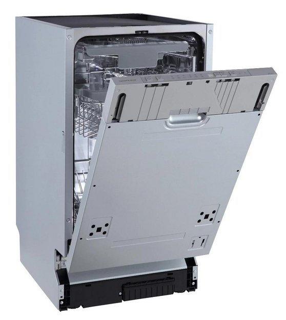 Встраиваемая посудомоечная машина Zigmund Shtain DW 306.4 в Тюмени (preview 5)