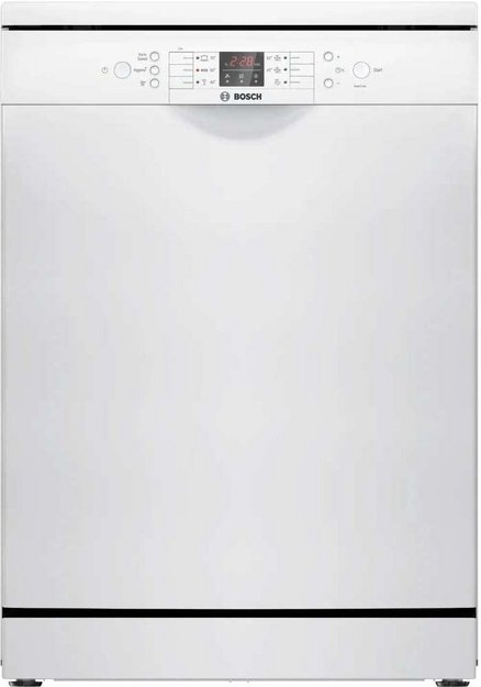 Посудомоечная машина Bosch SMS26AW00Q в Тюмени (preview 1)