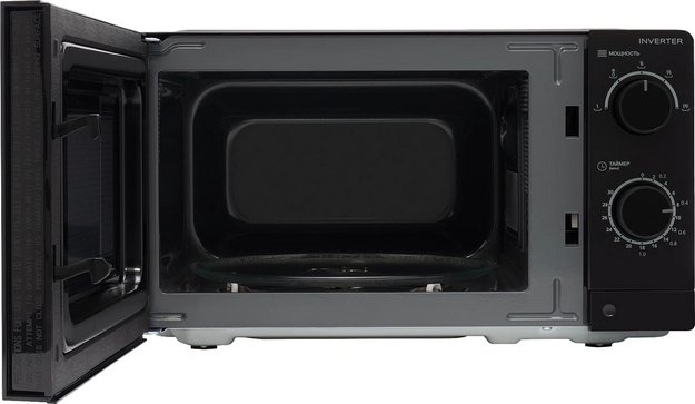 Микроволновая печь Hyundai HYM-M2093 в Тюмени (preview 6)