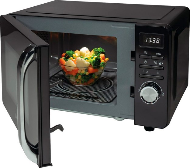 Микроволновая печь Gorenje MO20S4BC в Тюмени (preview 4)