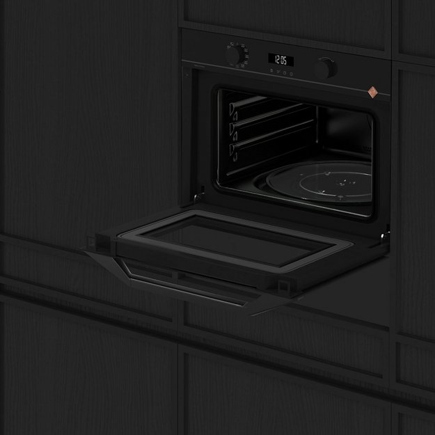 Встраиваемая микроволновая печь De Dietrich DKE4220H в Тюмени (preview 5)