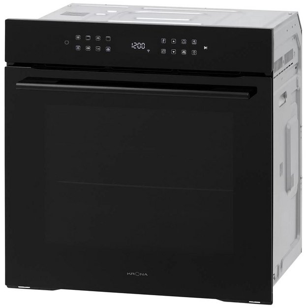 Духовой шкаф KRONA ONYX 60H BL/BL в Тюмени (preview 6)