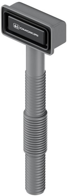 Перелив Omoikiri OV-1-S-GB в Тюмени (фото 1) Перелив Omoikiri OV-1-S-GB в Тюмени (preview 1)