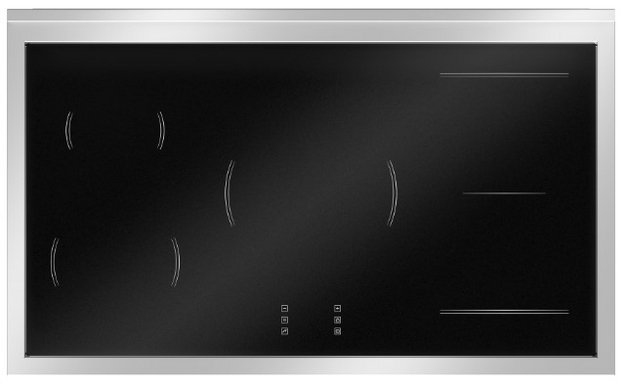 Варочный центр Bertazzoni PRO105I3EART2 в Тюмени (preview 2)