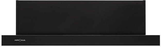 Вытяжка Krona KAMILLA 600 2DN BLACK в Тюмени (preview 1)