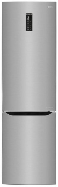 Холодильник LG GW-B499SMFZ в Тюмени (preview 1)