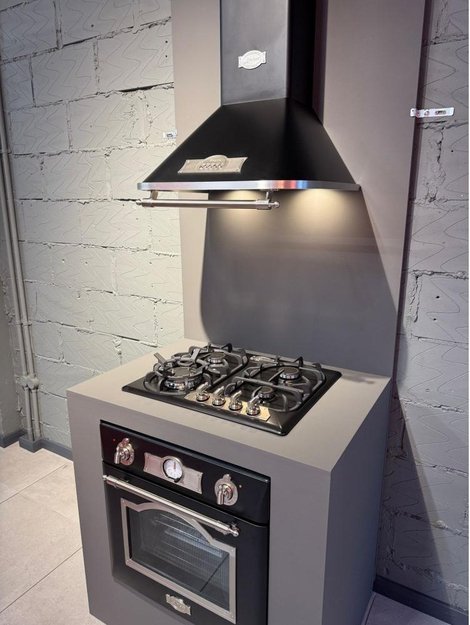 Вытяжка Kaiser A 6315 EM SIL ECO в Тюмени (preview 3)