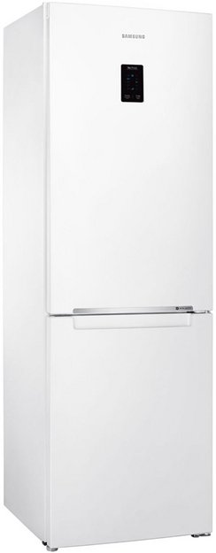 Холодильник Samsung RB33A32N0WW/WT в Тюмени (preview 2)