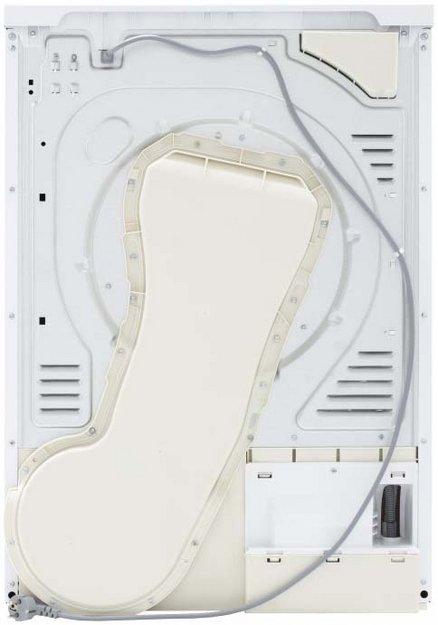 Сушильная машина Schaub Lorenz SLR TB922 в Тюмени (preview 6)