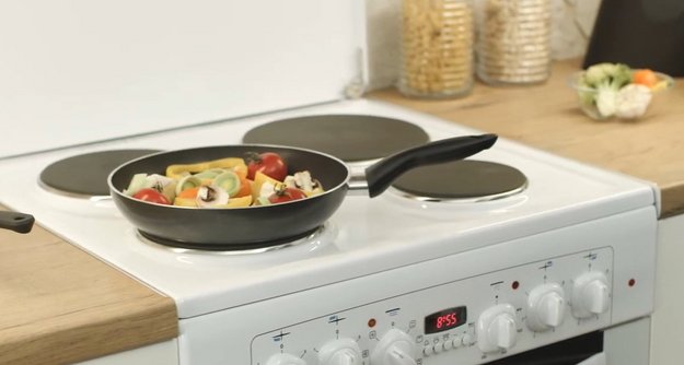 Плита Gefest ЭП Н Д 5140 0031 в Тюмени (video 1)