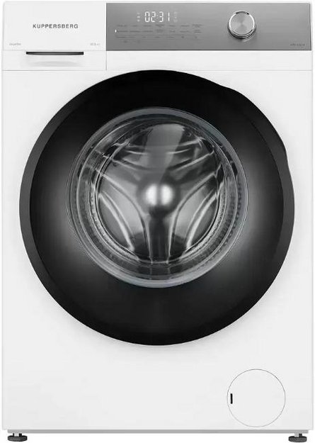 Стиральная машина Kuppersberg WM 610 W в Тюмени (preview 1)