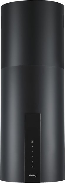 Вытяжка Korting KHA 35808 DN Cylinder в Тюмени (preview 1)