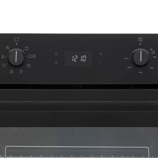 Духовой шкаф KRONA NERO 60 BL/BL в Тюмени (preview 7)