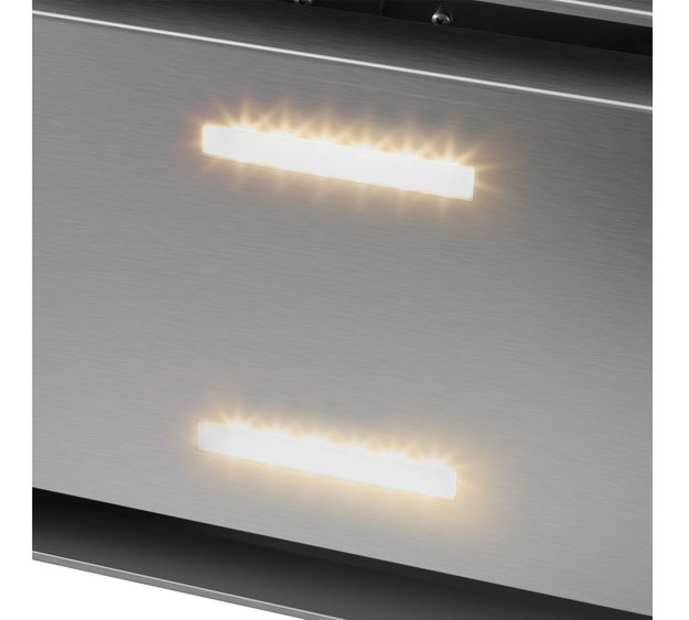 Вытяжка Maunfeld Bath Plus 402IL нержавеющая сталь в Тюмени (фото 5) Вытяжка Maunfeld Bath Plus 402IL нержавеющая сталь в Тюмени (preview 5)