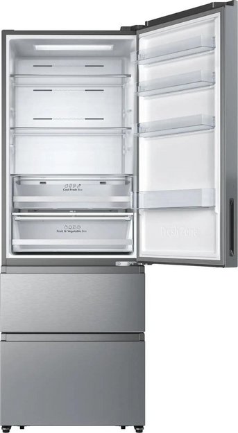 Холодильник Hisense RT641N4ACE в Тюмени (preview 3)