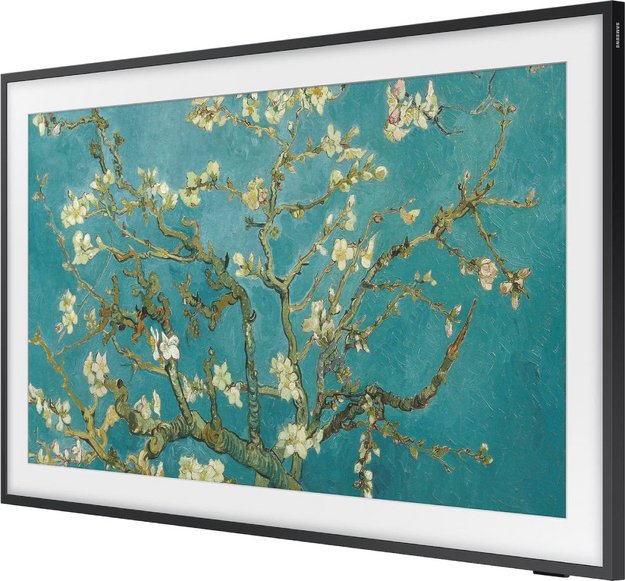 Телевизор Samsung QE43LS03BAU в Тюмени (preview 9)