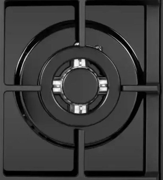 Газовая варочная панель MAUNFELD EGHE.43.33CB\G в Тюмени (preview 12)