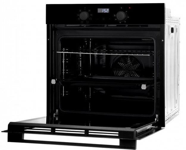 Духовой шкаф Schaub Lorenz SLB EY6095 в Тюмени (preview 2)