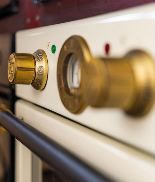 Духовой шкаф Kaiser EH 6432 ELFBE ECO в Тюмени (preview 3)