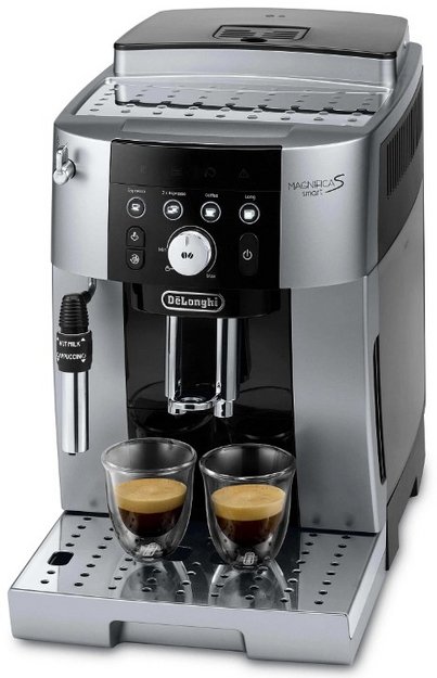 Кофемашина DeLonghi ECAM250.23.SB в Тюмени (preview 3)