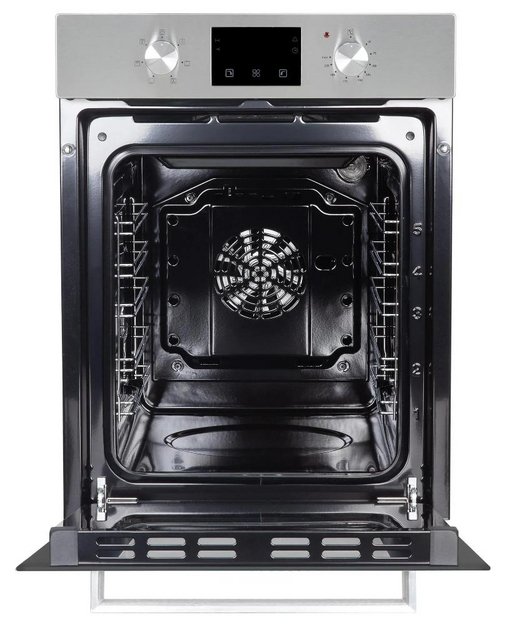 Электрический духовой шкаф Zigmund Shtain E 173 S в Тюмени (preview 5)