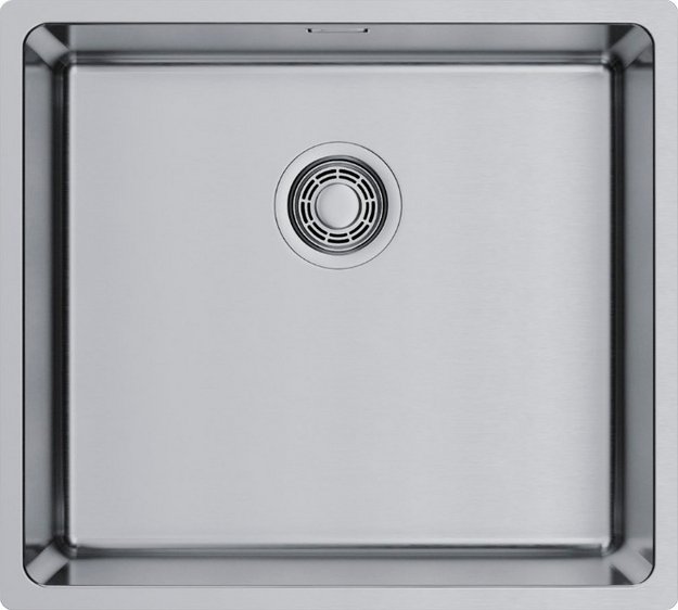 Мойка Omoikiri Tadzava 49-U/I ULTRA 15 IN в Тюмени (preview 1)