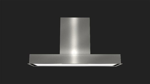 Встраиваемая вытяжка Fulgor Milano FBGHD 800 PT X в Тюмени (preview 5)