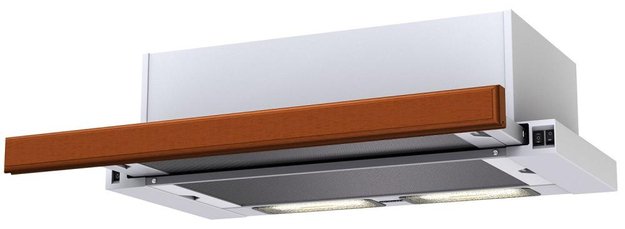 Встраиваемая вытяжка KRONA KAMILLA 600 WOOD (2 мотора) в Тюмени (preview 10)