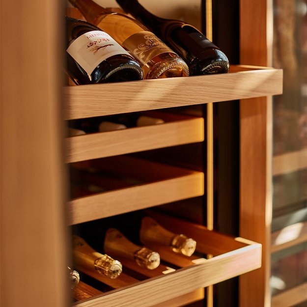 Винный шкаф IP IPS 2 501-6 U (5VE) в Тюмени (preview 9)