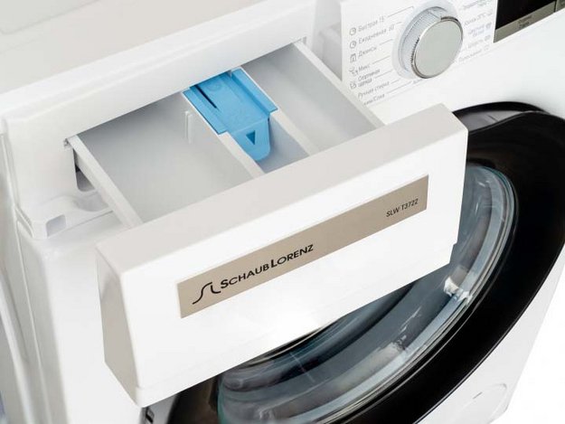 Стиральная машина Schaub Lorenz SLW T3722 в Тюмени (preview 9)