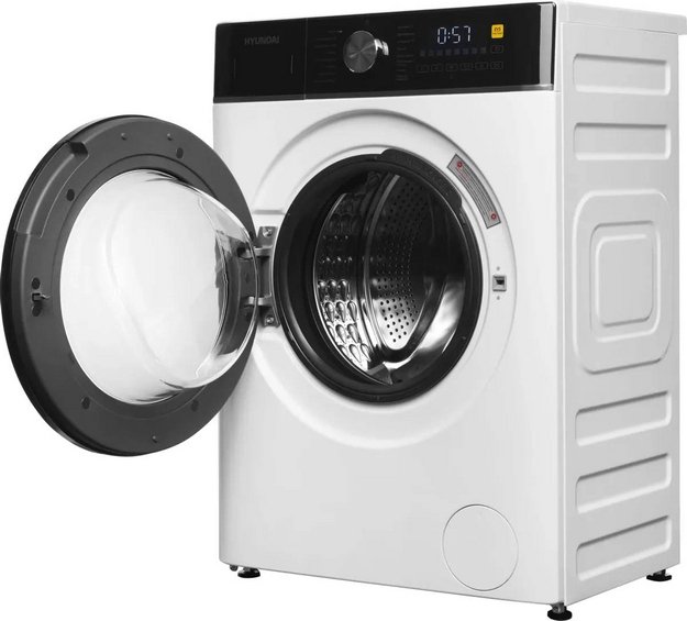 Стиральная машина Hyundai WME7216 в Тюмени (preview 6)