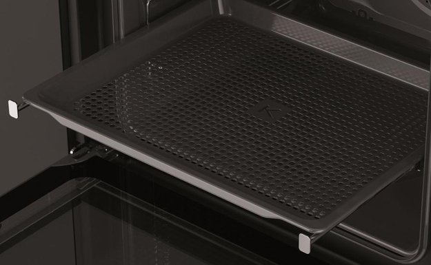 Духовой шкаф Kuppersbusch BP 6350.0 S2 Black Chrome в Тюмени (preview 4)