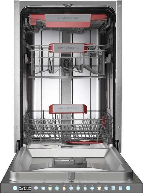 Встраиваемая посудомоечная машина Kuppersberg GIM 4595 в Тюмени (preview 1)