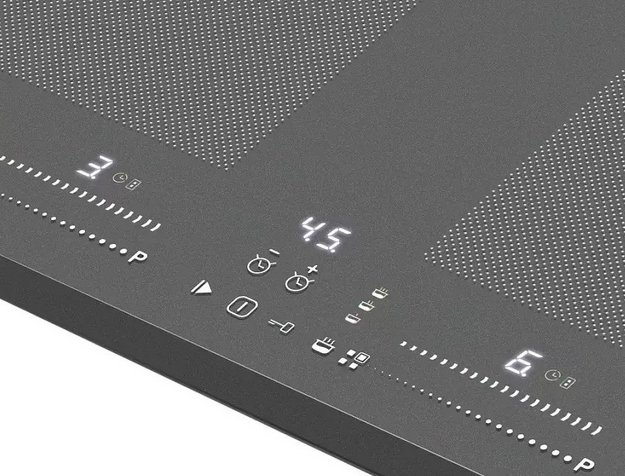 Варочная панель Maunfeld CVI594SF2DGR Inverter в Тюмени (preview 3)