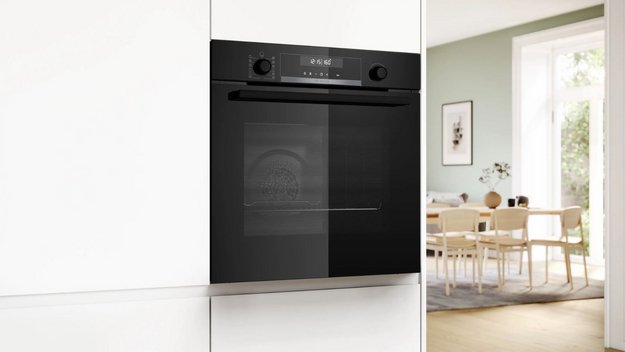 Духовой шкаф Bosch HBG578BB3 в Тюмени (preview 4)